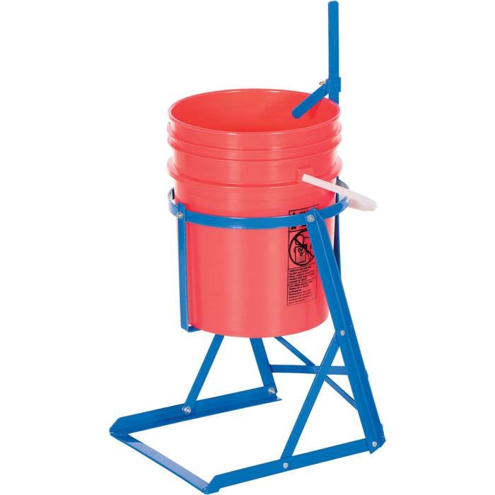 5 Gallon Pail Tipper