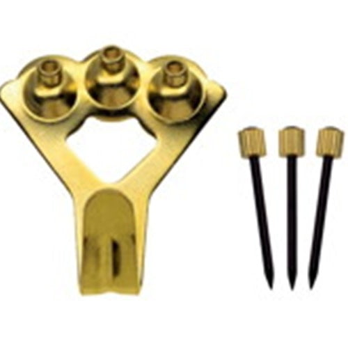 Percha profesional de 100 libras