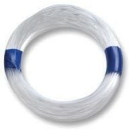 Nylon Clear Monofilament 10 paun 5 ela