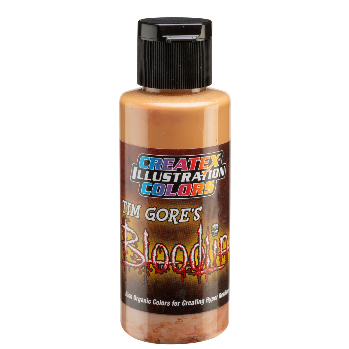 Illustration Lifeline Colors 2oz