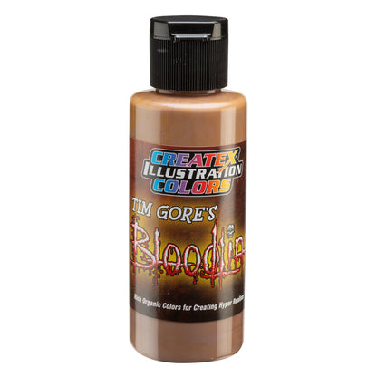Illustration Lifeline Colors 2oz