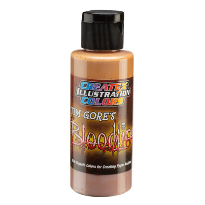 Illustration Lifeline Colors 2oz