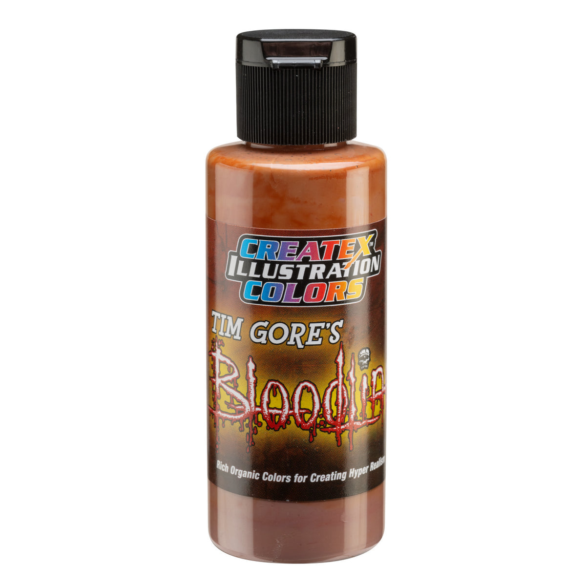 Illustration Lifeline Colors 2oz