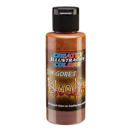 Illustration Lifeline Colors 2oz