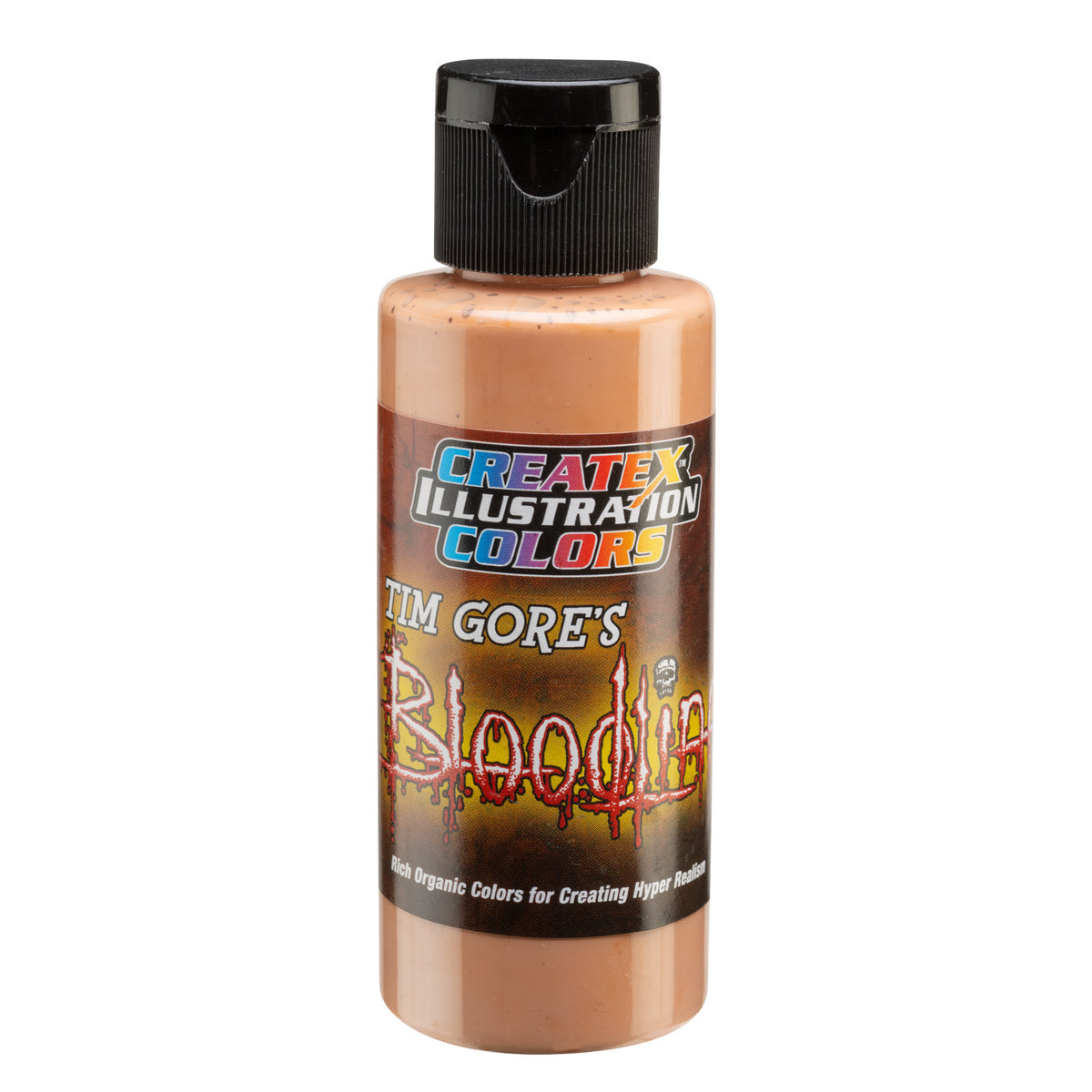 Illustration Lifeline Colors 2oz