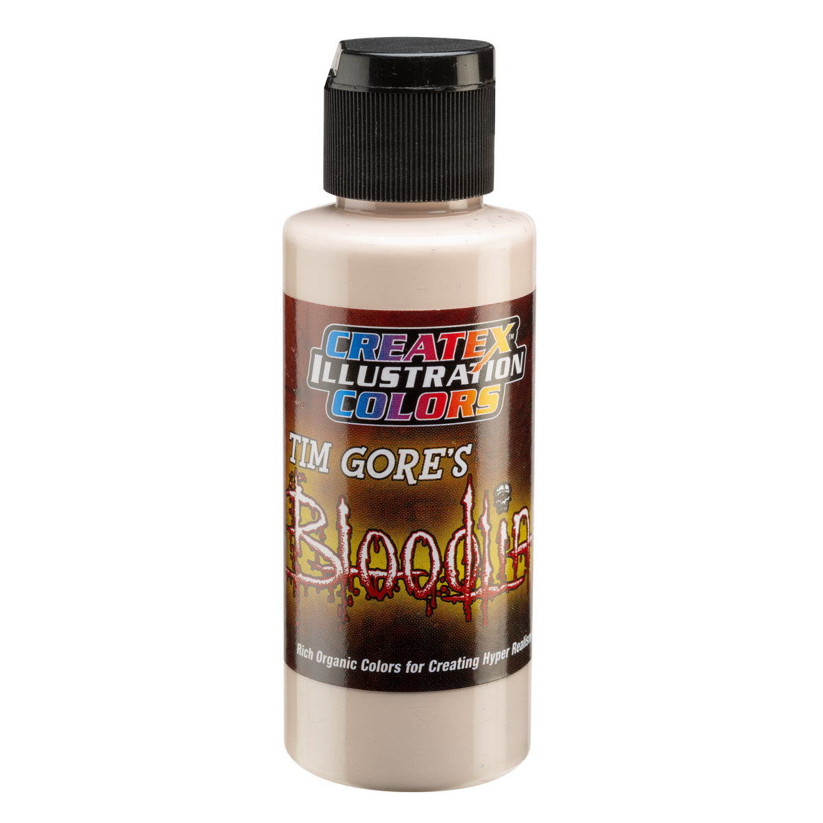 Illustration Lifeline Colors 2oz