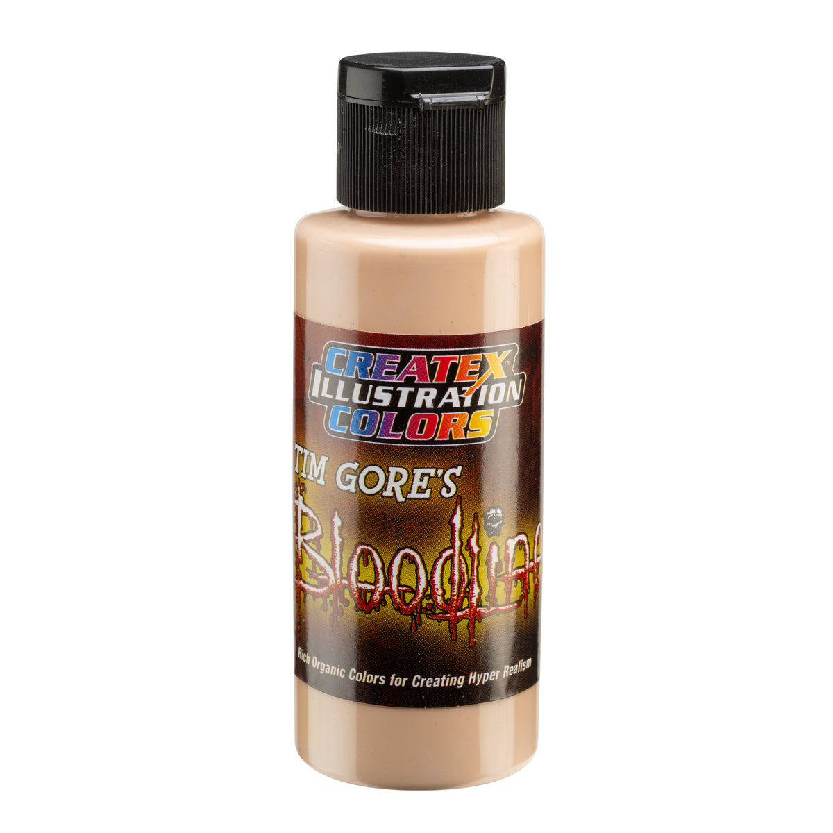 Illustration Lifeline Colors 2oz