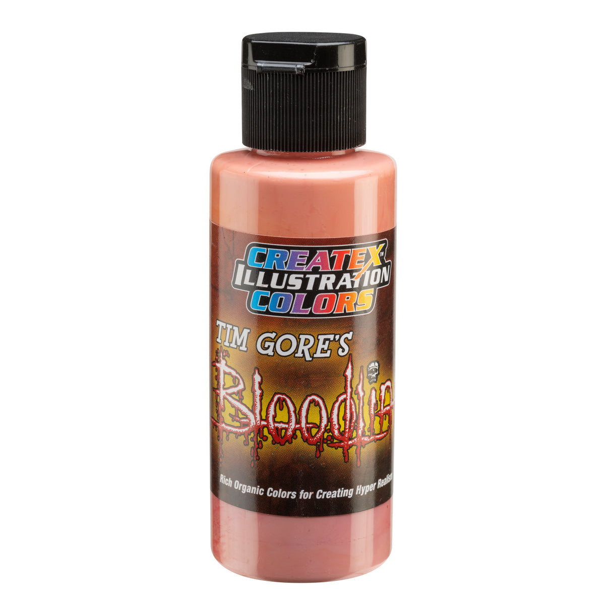 Illustration Lifeline Colors 2oz