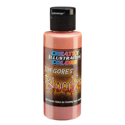 Illustration Lifeline Colors 2oz