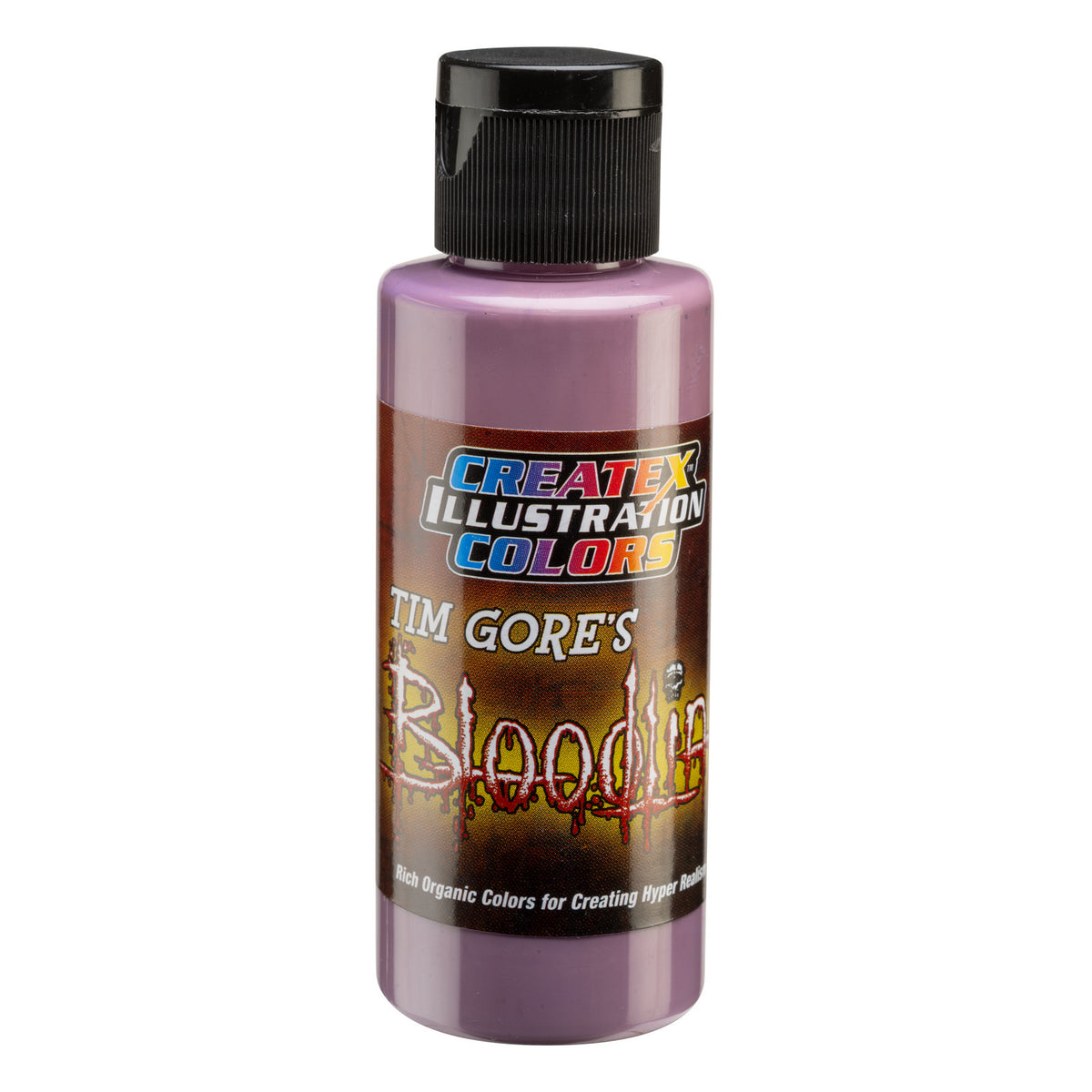 Illustration Lifeline Colors 2oz