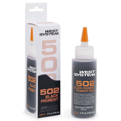500 Series Epoxy Pigment