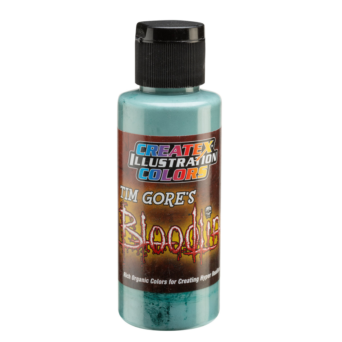 Illustration Lifeline Colors 2oz