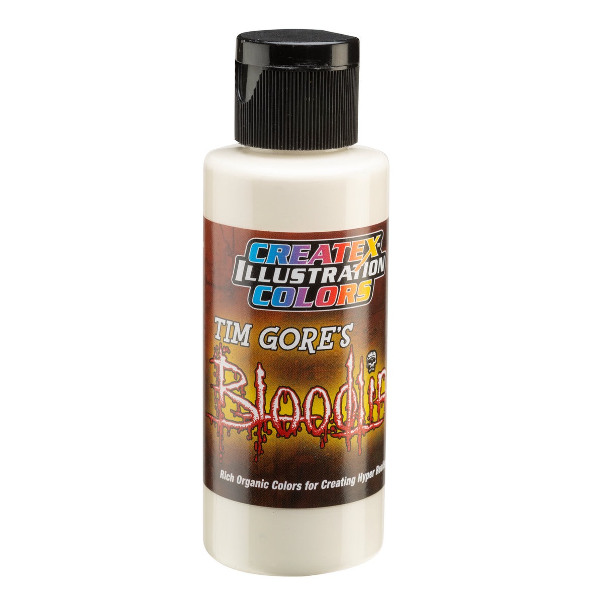 Illustration Bloodline Colors 2oz
