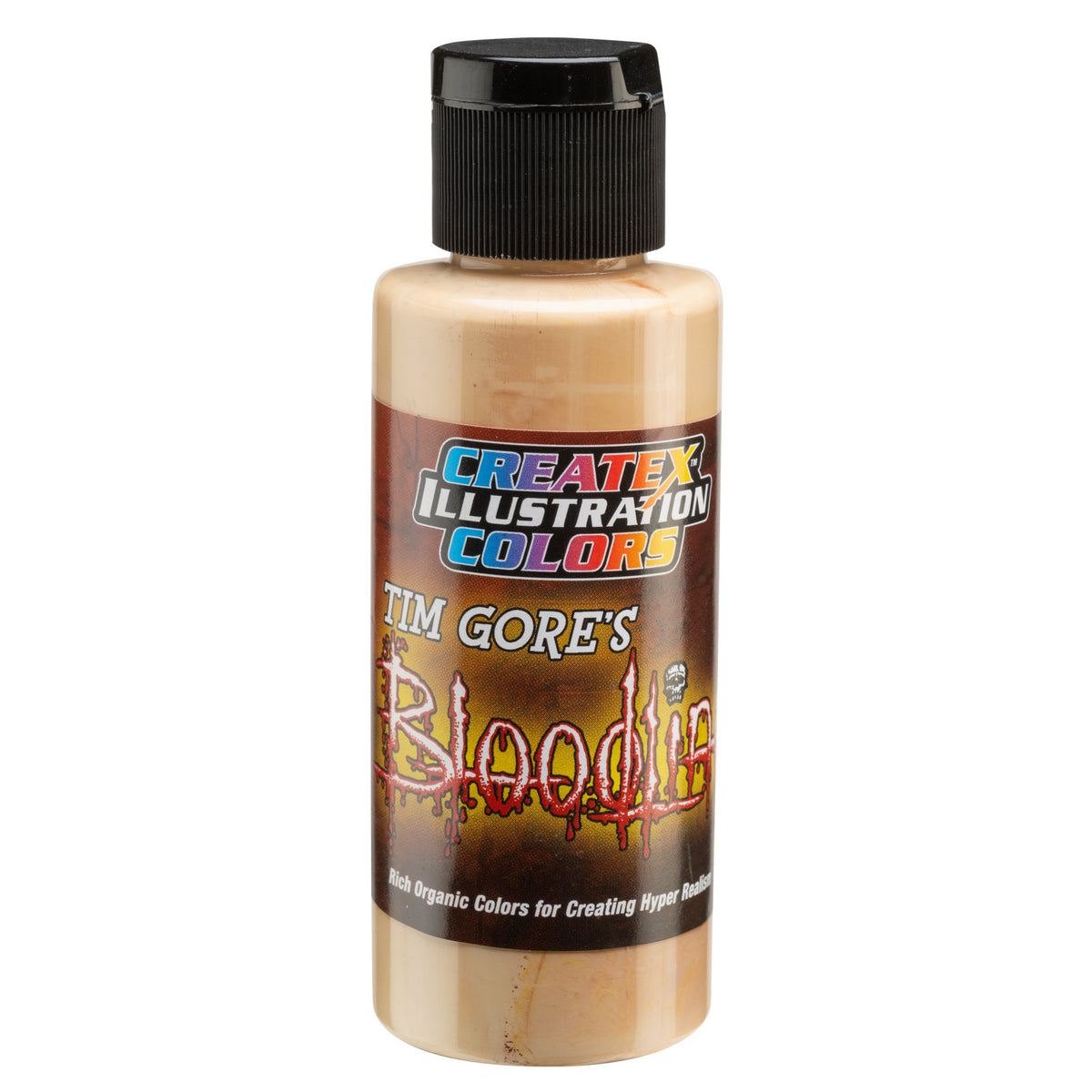 Illustration Bloodline Colors 2oz