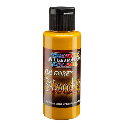 Illustration Bloodline Colors 2oz