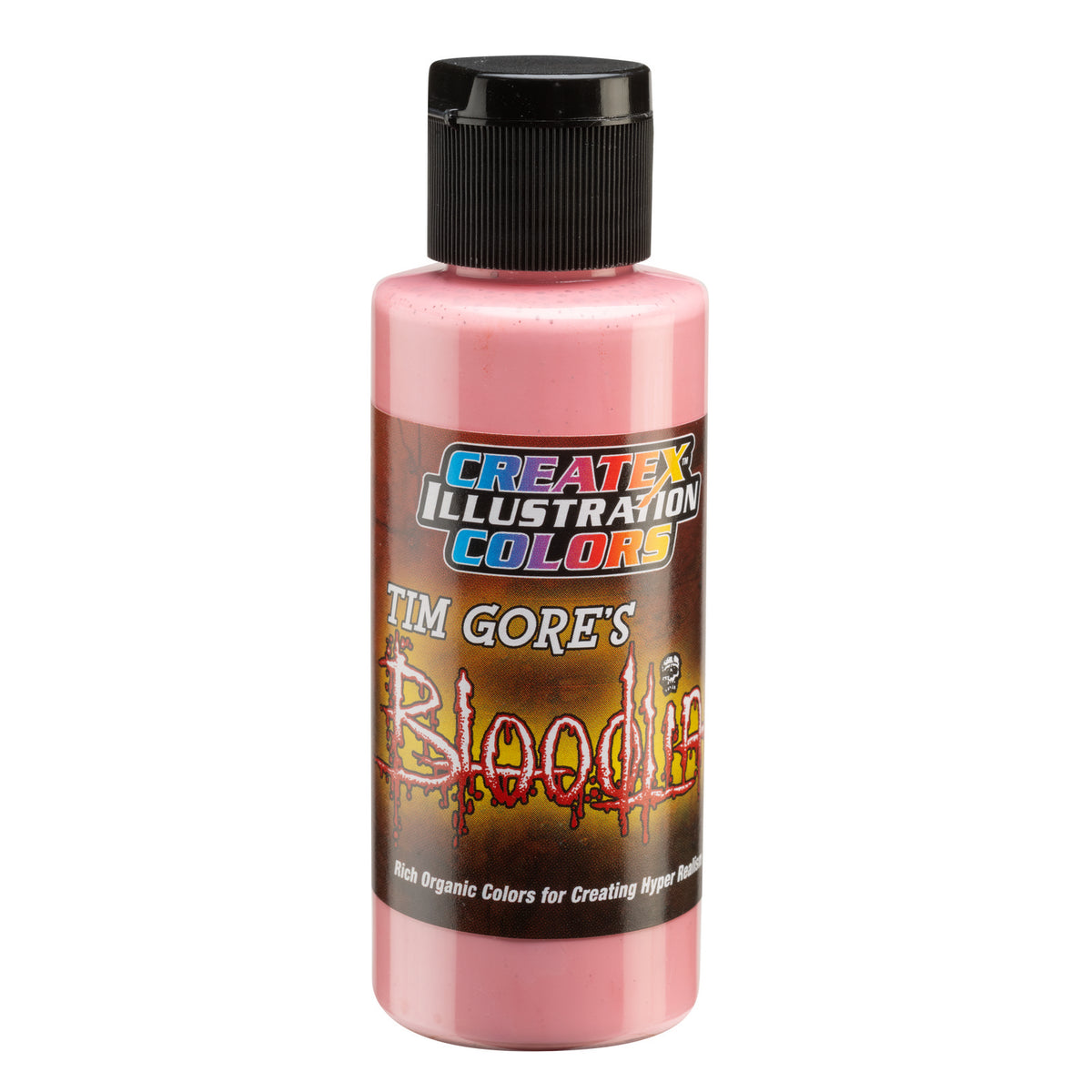 Illustration Bloodline Colors 2oz