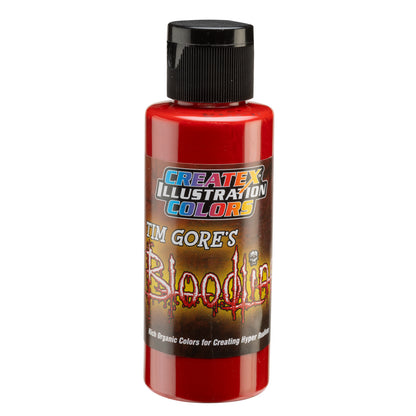 Illustration Bloodline Colors 2oz