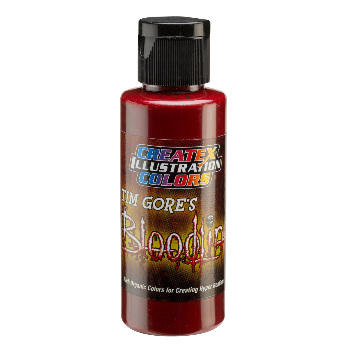 Illustration Bloodline Colors 2oz