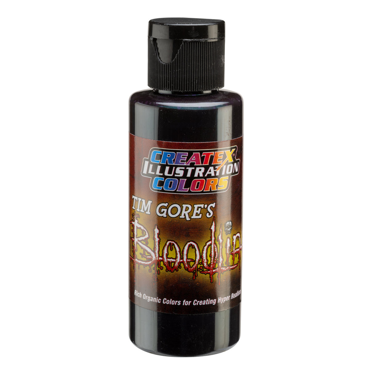 Illustration Bloodline Colors 2oz