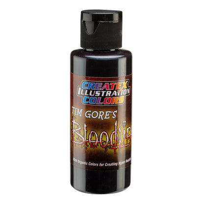 Illustration Bloodline Colors 2oz