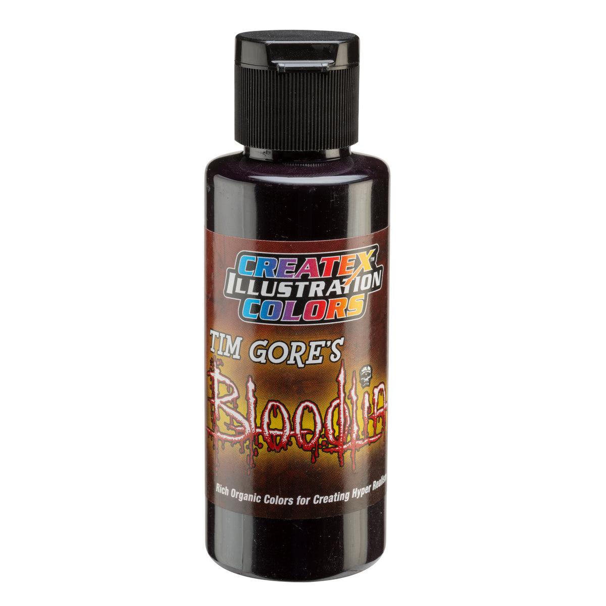 Illustration Bloodline Colors 2oz
