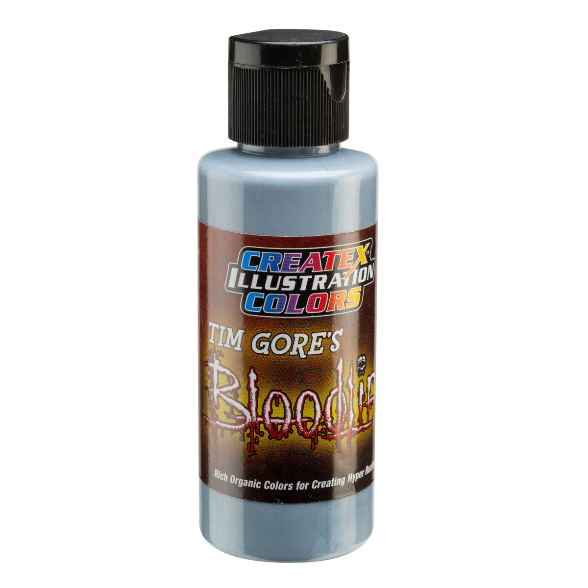 Illustration Bloodline Colors 2oz
