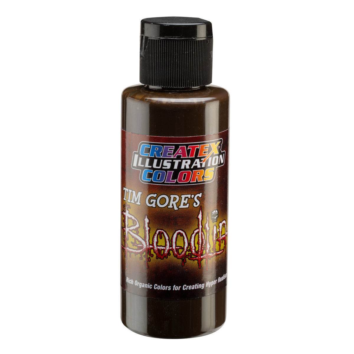 Illustration Bloodline Colors 2oz