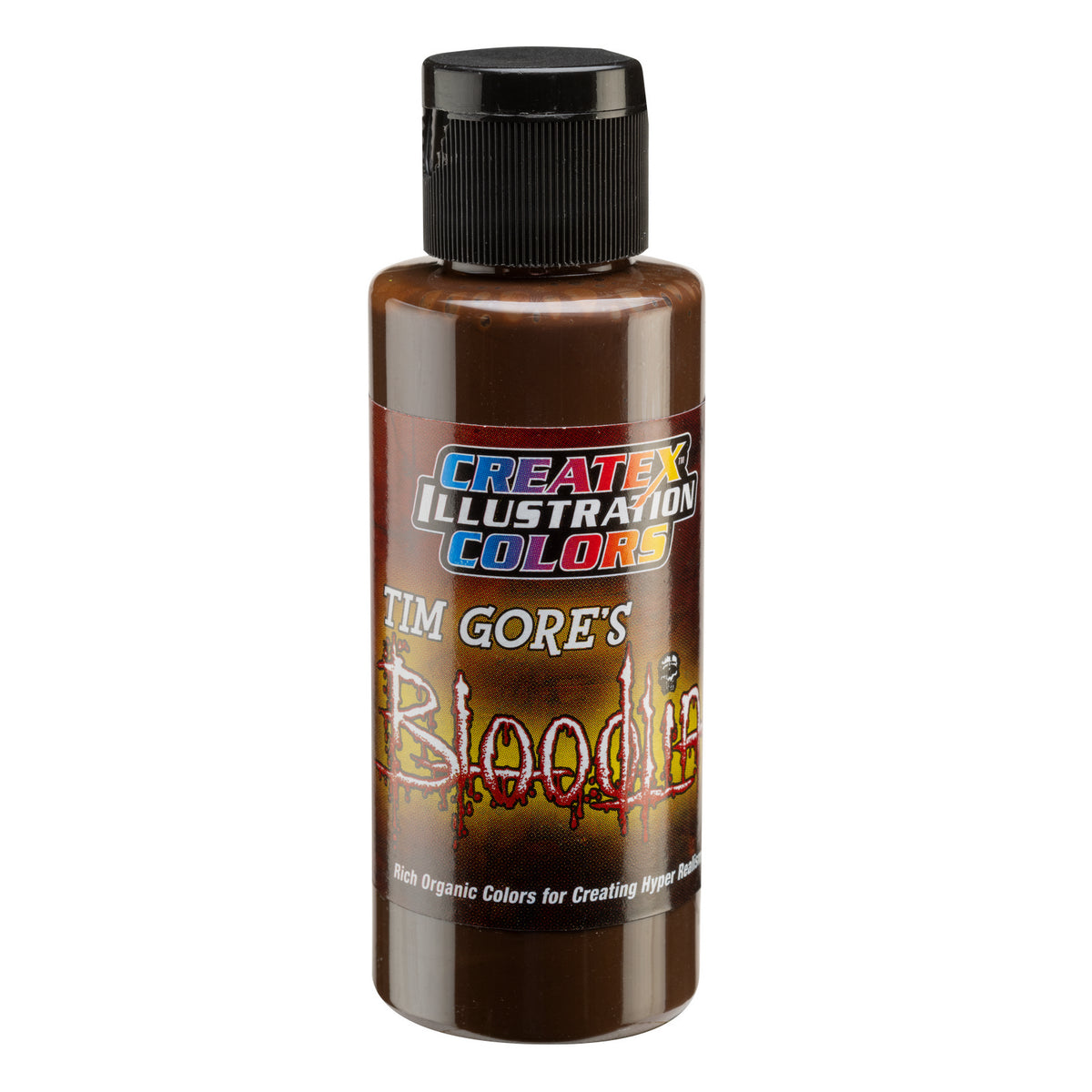 Illustration Bloodline Colors 2oz