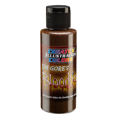 Illustration Bloodline Colors 2oz