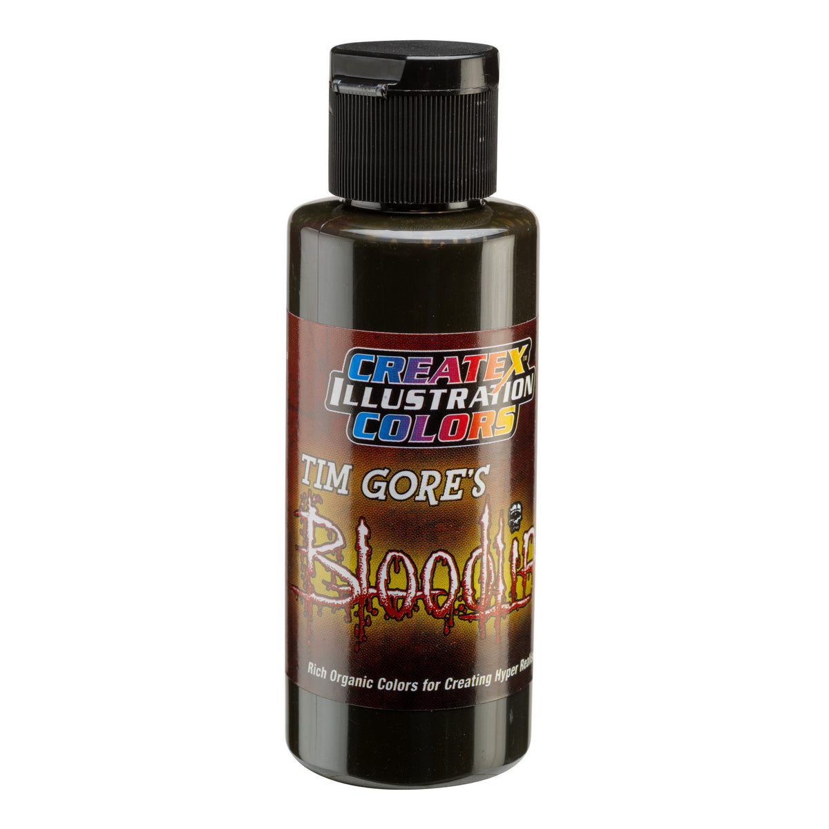 Illustration Bloodline Colors 2oz