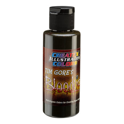 Illustration Bloodline Colors 2oz