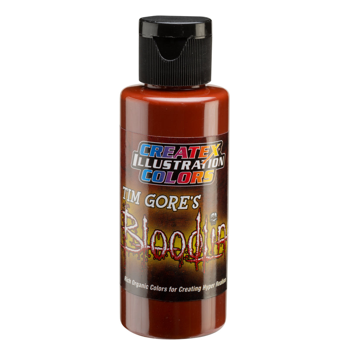 Illustration Bloodline Colors 2oz