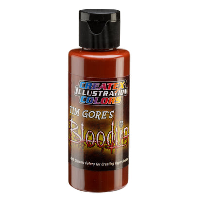 Illustration Bloodline Colors 2oz