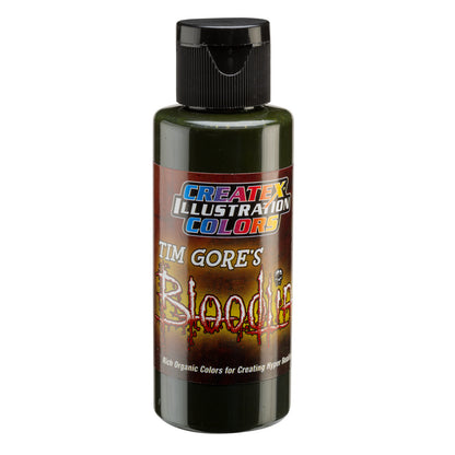 Illustration Bloodline Colors 2oz