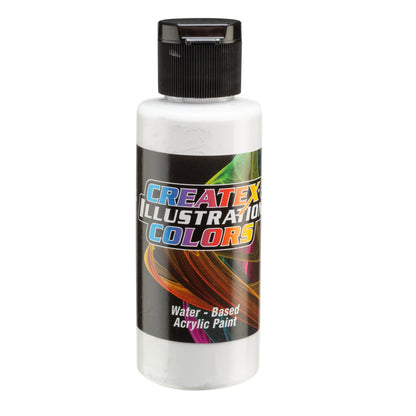 Illustration Transparent Colors