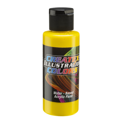 Illustration Transparent Colors