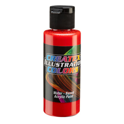 Illustration Transparent Colors