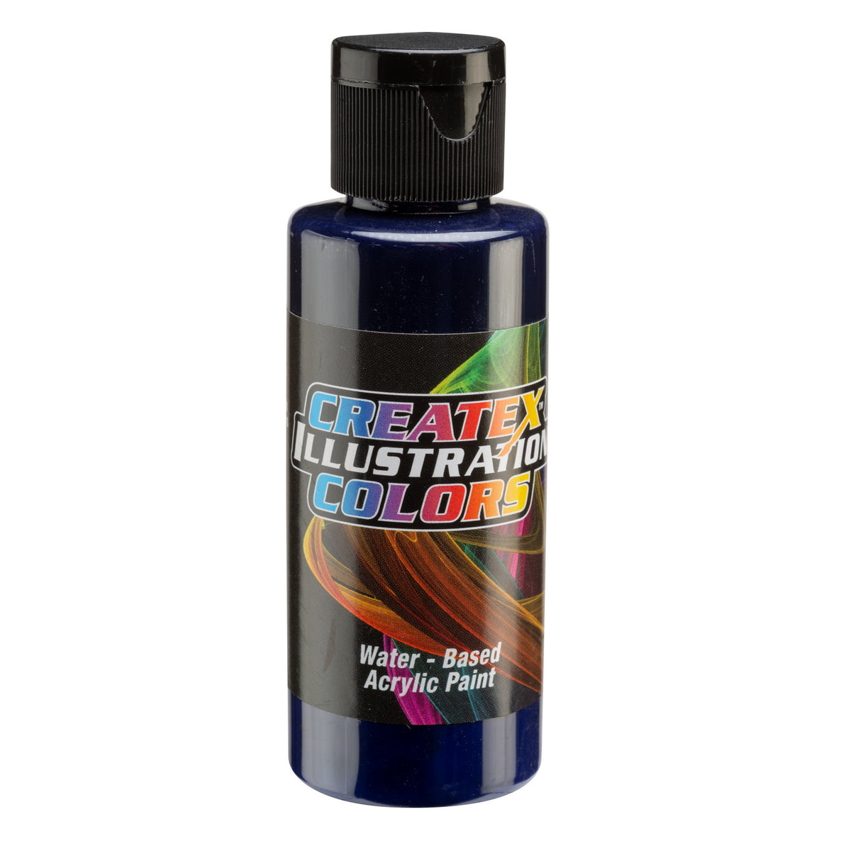 Illustration Transparent Colors