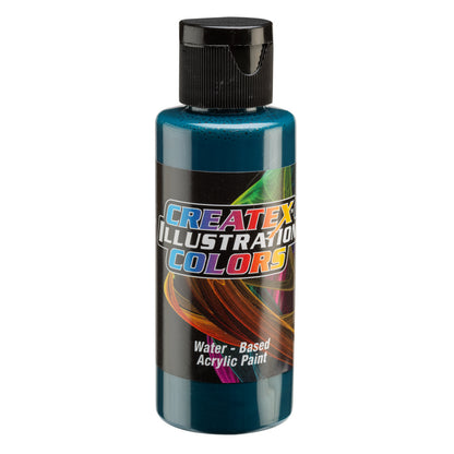 Illustration Transparent Colors