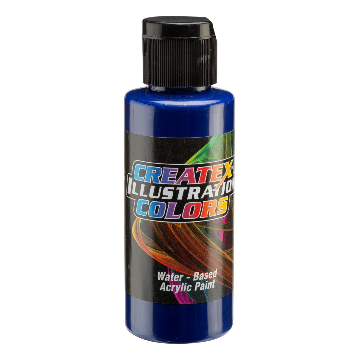 Illustration Transparent Colors