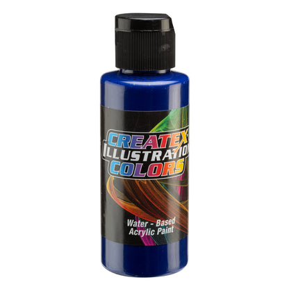 Illustration Transparent Colors