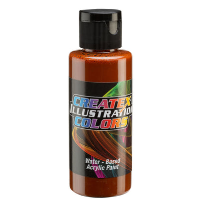 Illustration Transparent Colors