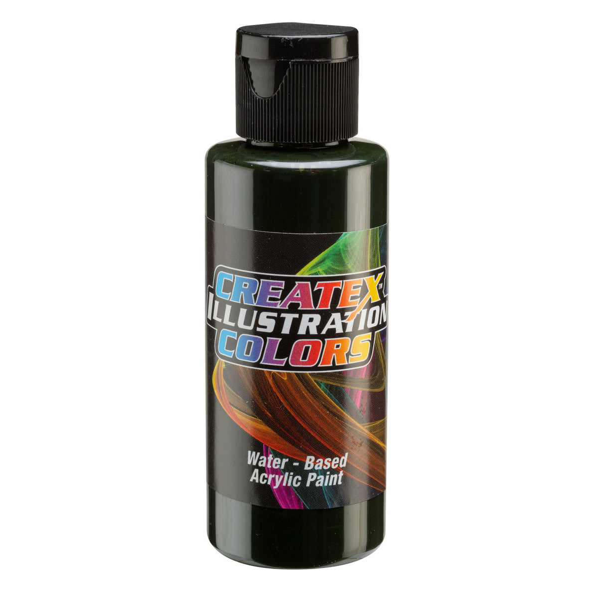 Illustration Transparent Colors