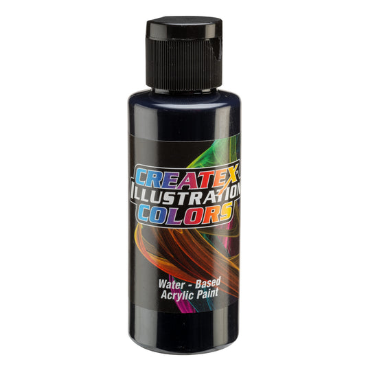 Illustration Transparent Colors