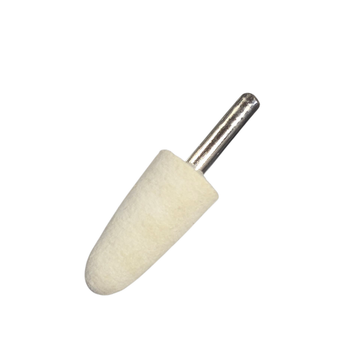 Felt Bob Tirus Sederhana 3/4'' X 1-1/2'' SB-1B (1/4'' Shank)