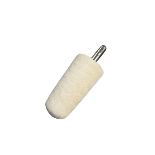 Mentol Bob Felt 1/2'' x 1/4'' SB-1C (1/4'' Shank)