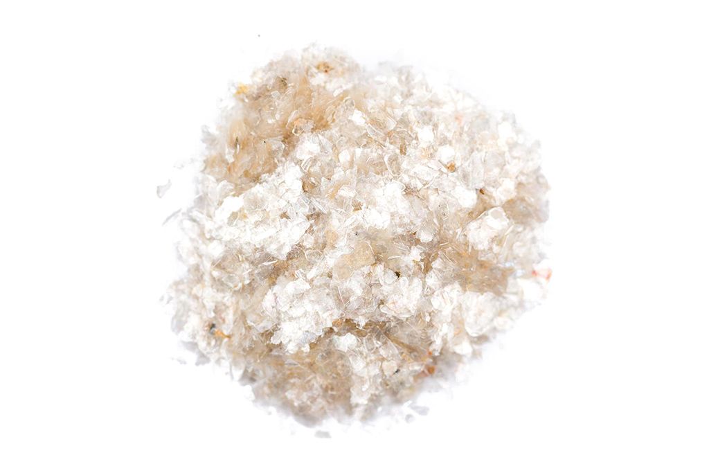 Muscovite Mica 2 - 3mm 100 g (bag)
