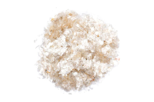 Muscovite Mica 2 - 3mm 100 g (bag)