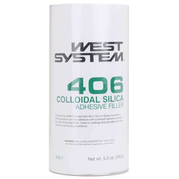 Cabosil 406 Colloidal Silica Adhesive Filler