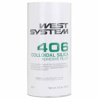 Cabosil 406 Colloidal Silica Adhesive Filler